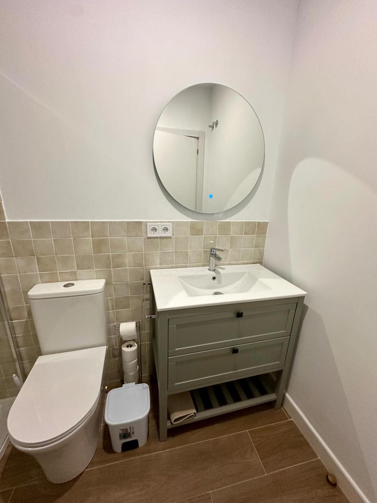 Apartamento In Triana Sevilla