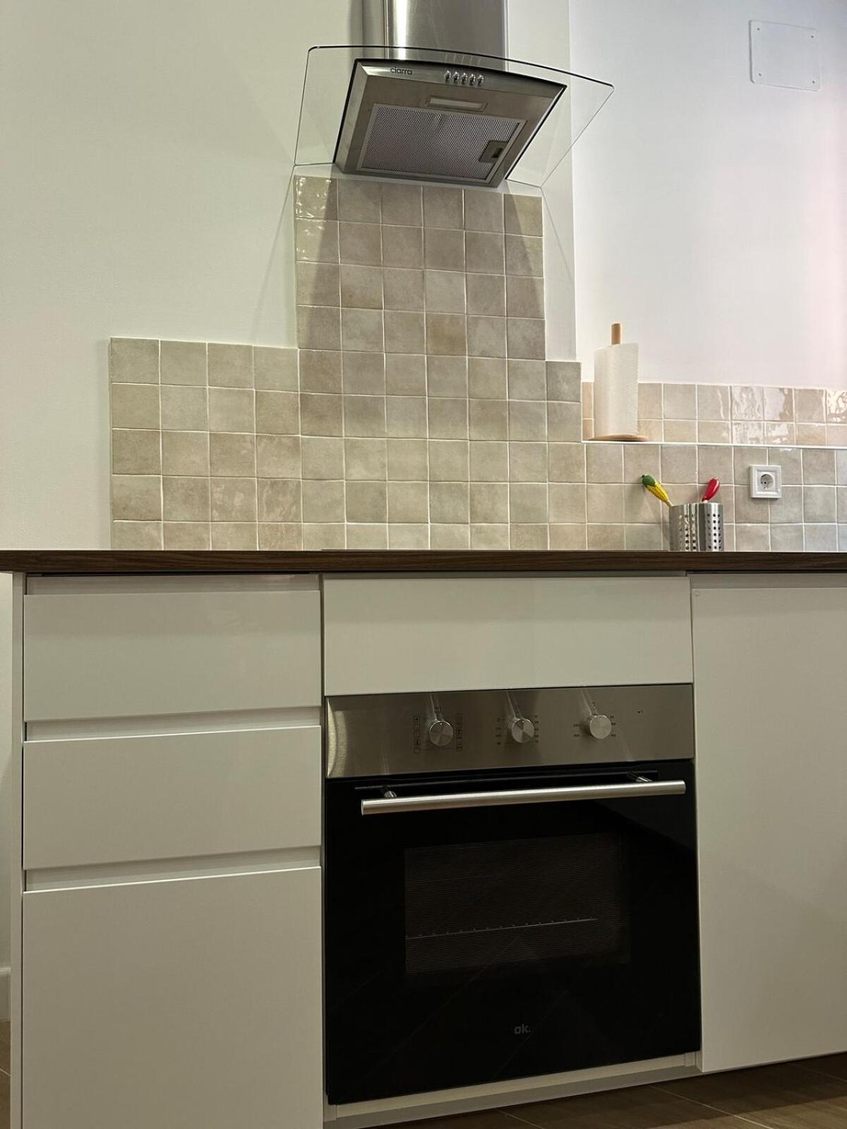In Triana Apartamento