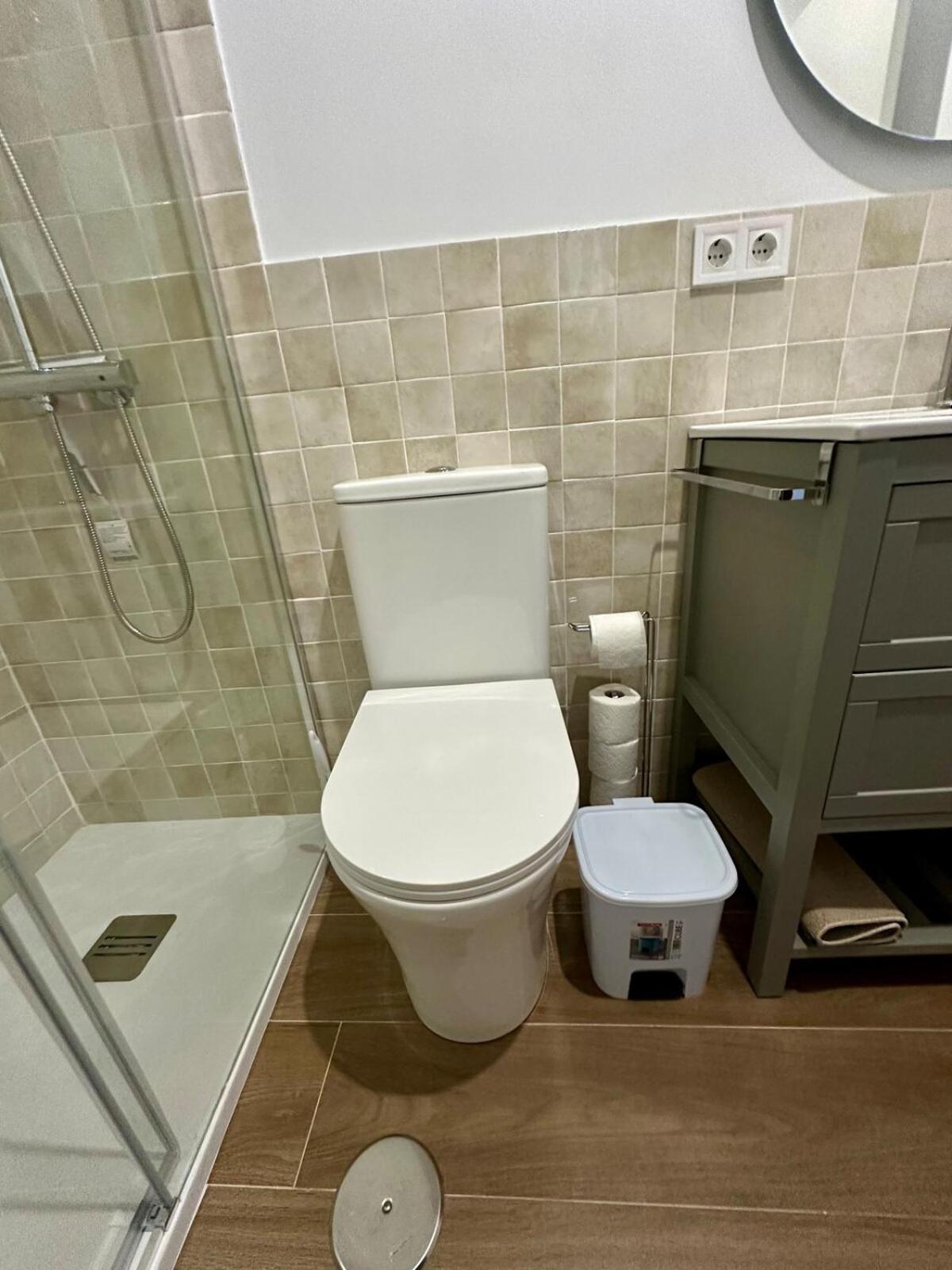 Apartamento In Triana *