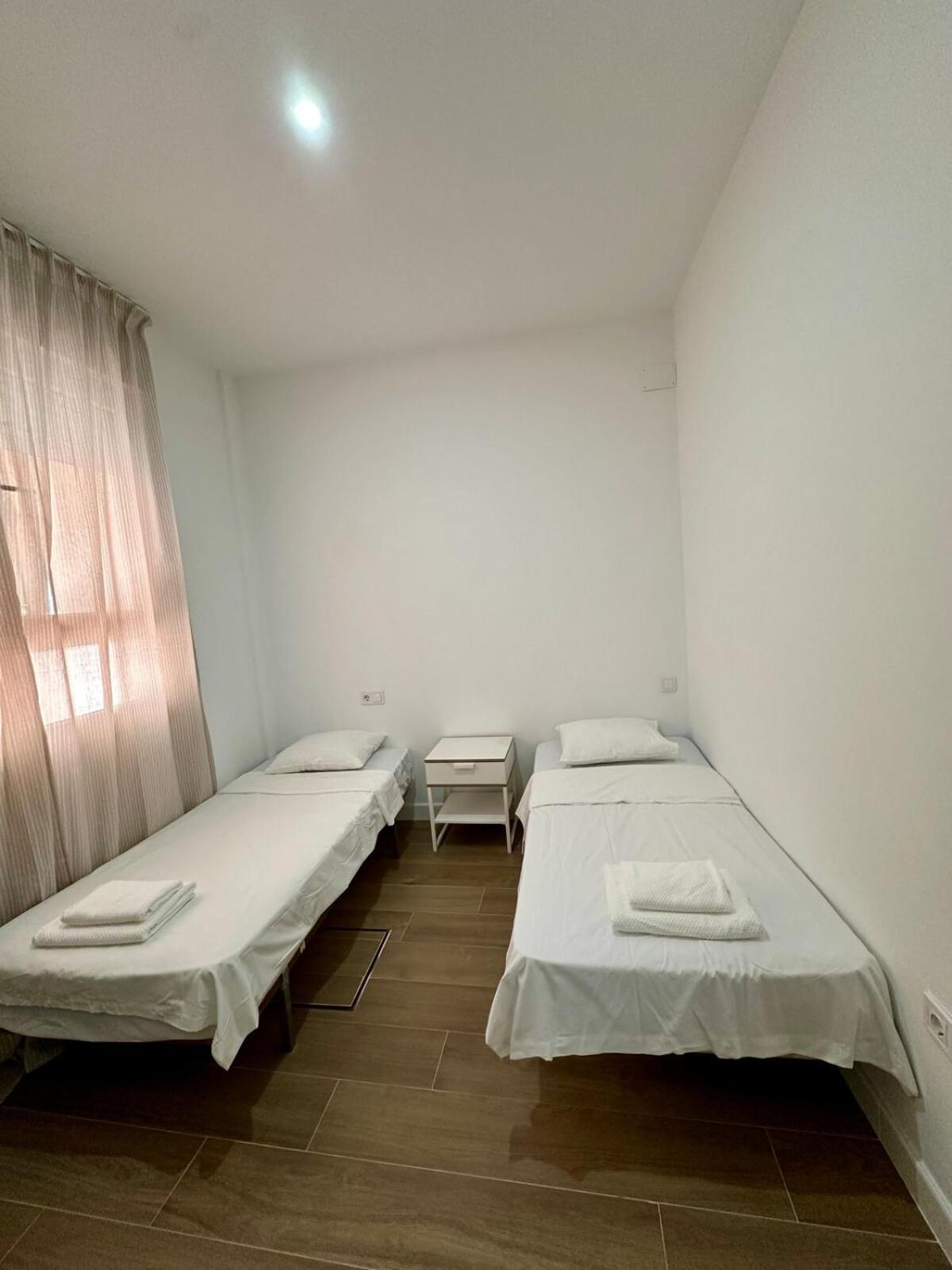 In Triana Apartamento Sevilla
