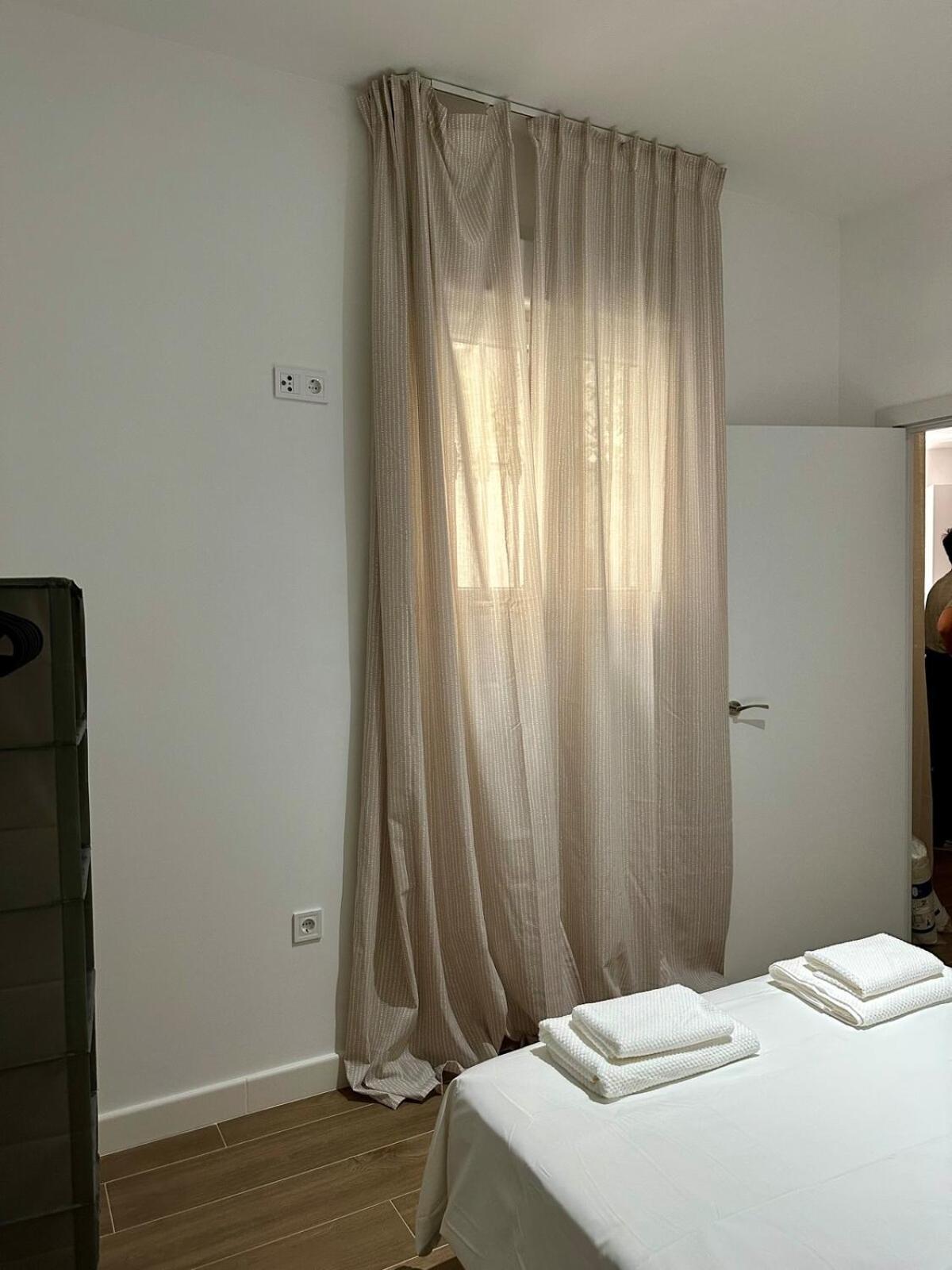 In Triana Apartamento