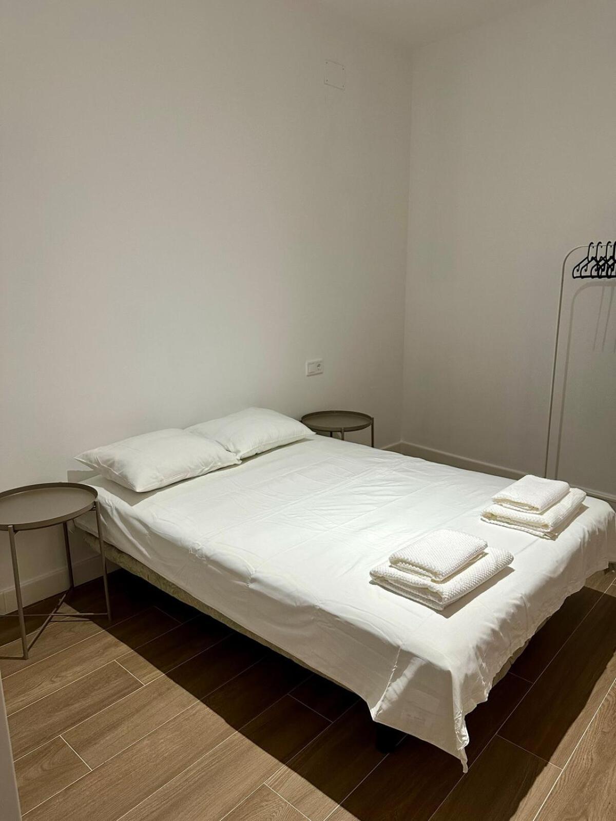 Apartamento In Triana