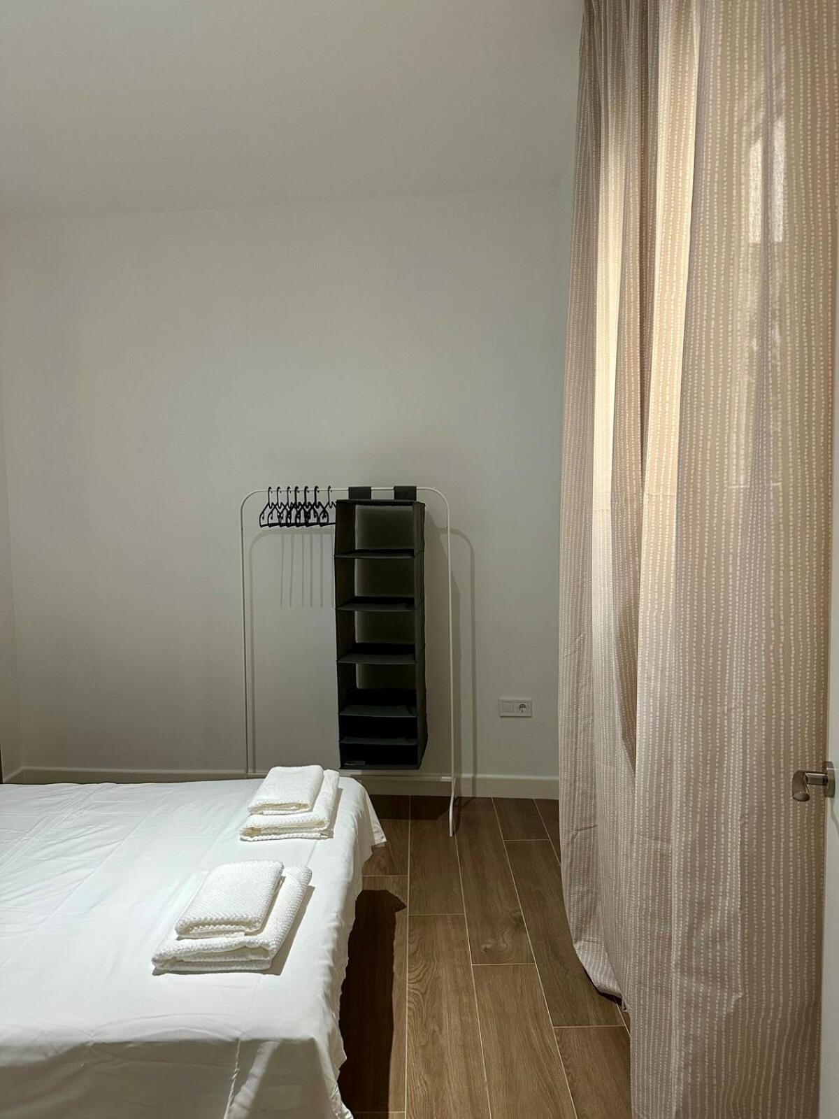 Apartamento In Triana
