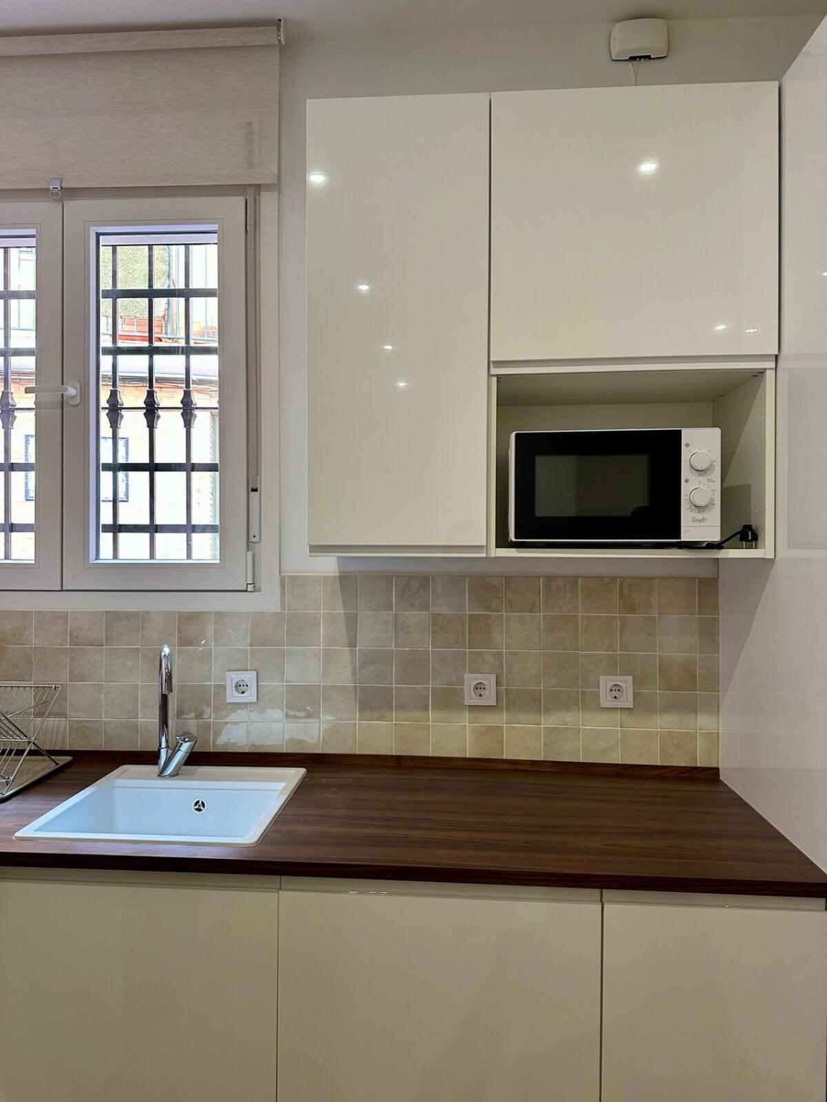 In Triana Apartamento Sevilla